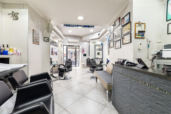 I Barbieri Noviello - Coiffure Napoli - Photo de galerie - OneBooking