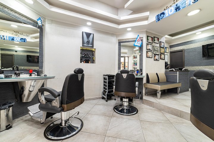 I Barbieri Noviello - Coiffure Napoli - Photo de galerie - OneBooking
