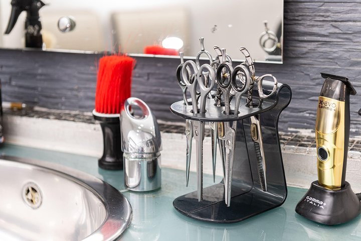 I Barbieri Noviello - Coiffure Napoli - Photo de galerie - OneBooking