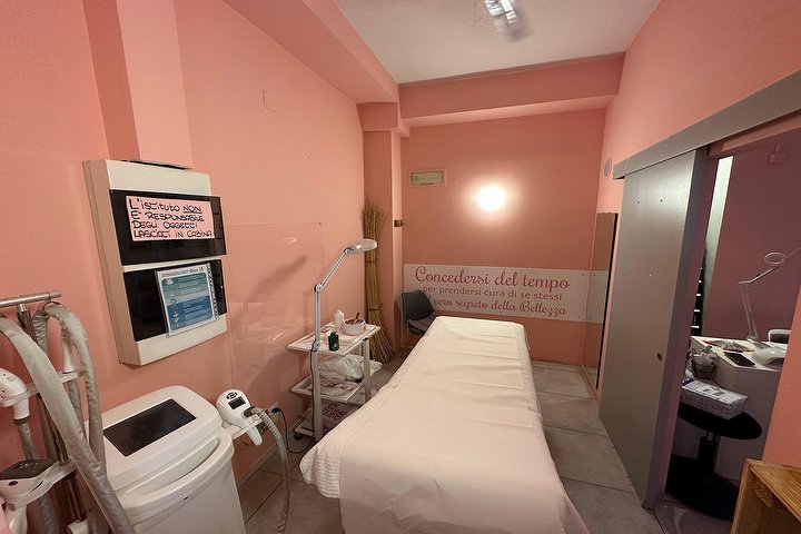 Gold Beauty Salon - Épilation Firenze - Photo de galerie - OneBooking