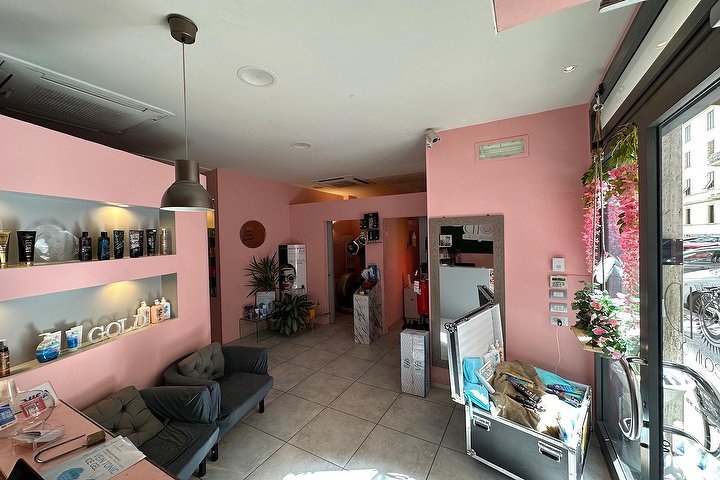 Gold Beauty Salon - Épilation Firenze - Photo de galerie - OneBooking