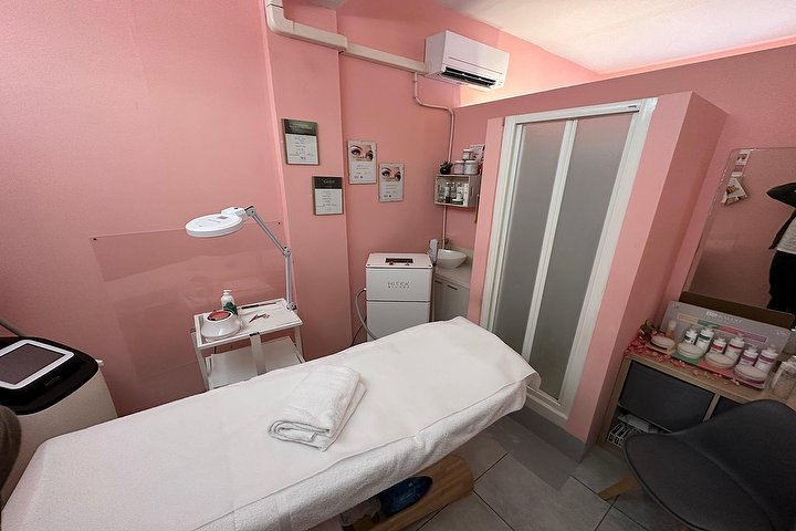 Gold Beauty Salon - Épilation Firenze - Photo de galerie - OneBooking