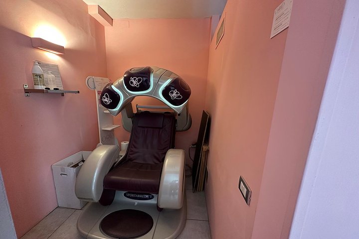 Gold Beauty Salon - Épilation Firenze - Photo de galerie - OneBooking