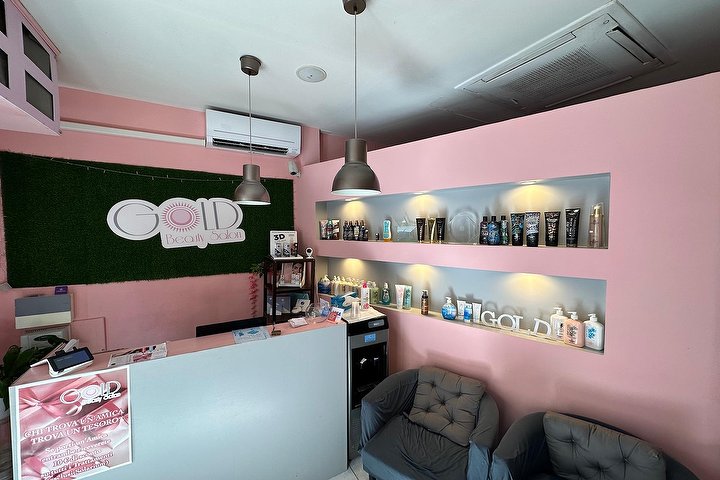 Gold Beauty Salon - Épilation Firenze - Photo de couverture - OneBooking