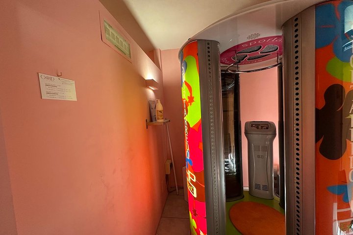 Gold Beauty Salon - Épilation Firenze - Photo de galerie - OneBooking