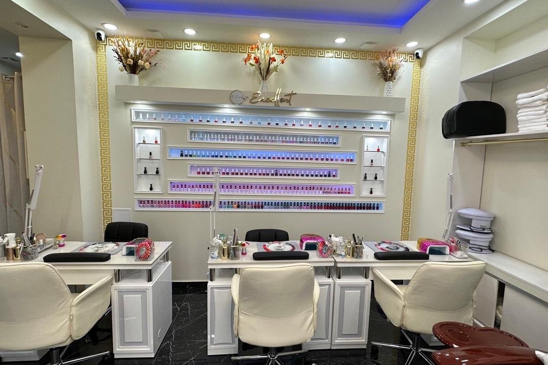 O Excellent, Saint-Georges, Paris