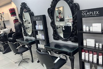 Emma’s NW6 Unisex Hair & Beauty Salon