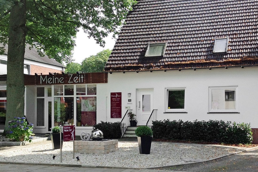 Friseure Und Friseursalons In Bremen Treatwell