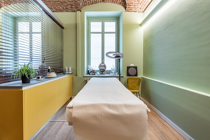 Beauty House Torino - Onglerie Torino - Photo de galerie - OneBooking