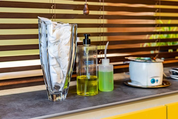 Beauty House Torino - Onglerie Torino - Photo de galerie - OneBooking