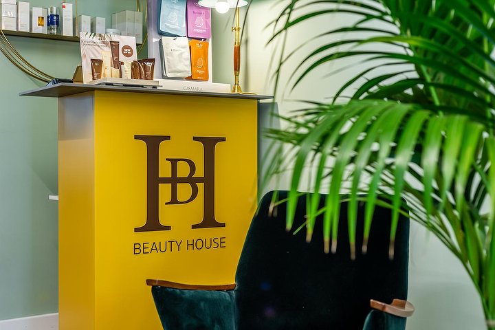 Beauty House Torino - Onglerie Torino - Photo de galerie - OneBooking
