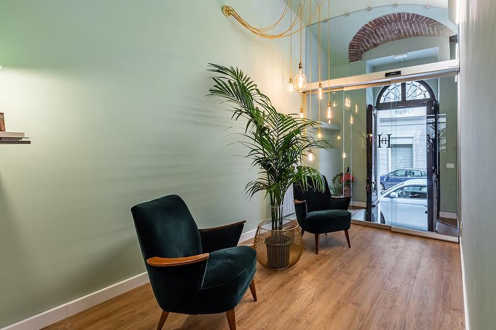 Beauty House Torino - Onglerie Torino - Photo de galerie - OneBooking