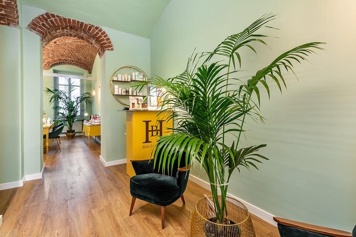 Beauty House Torino - Onglerie Torino - Photo de galerie - OneBooking