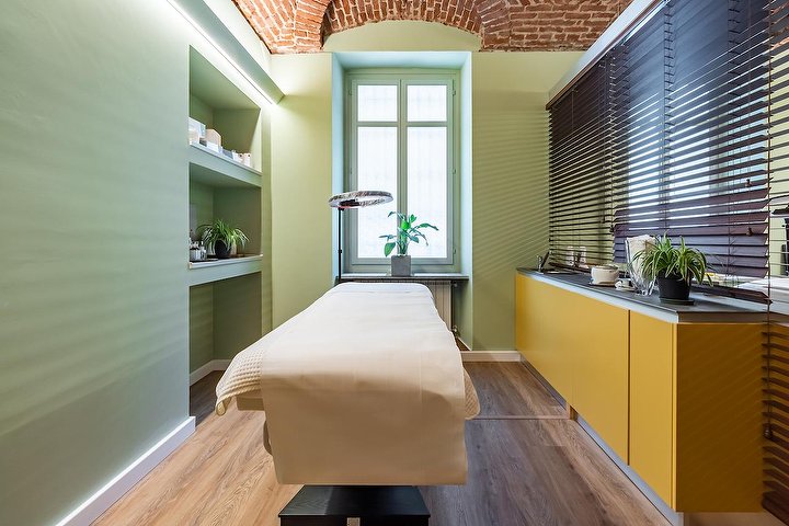 Beauty House Torino - Onglerie Torino - Photo de galerie - OneBooking