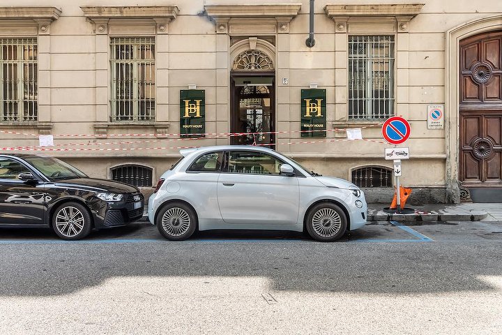 Beauty House Torino - Onglerie Torino - Photo de galerie - OneBooking