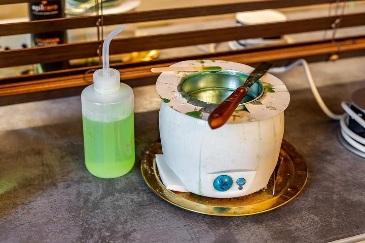 Beauty House Torino - Onglerie Torino - Photo de galerie - OneBooking