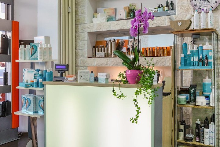 Parrucchieri I Pennisi - Coiffure Bologna - Photo de galerie - OneBooking