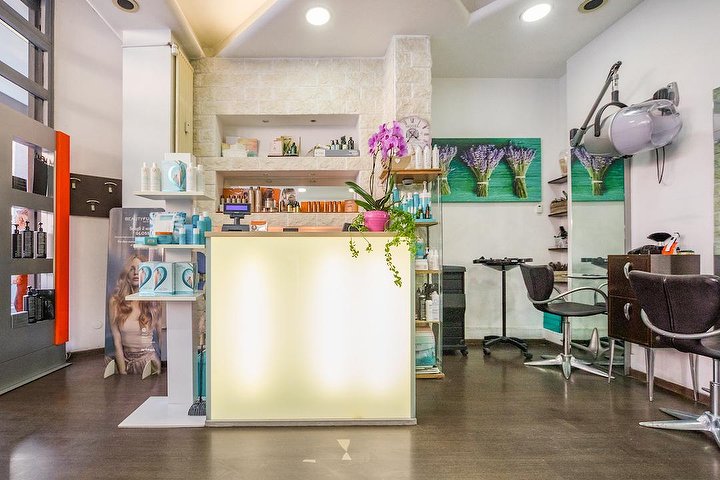 Parrucchieri I Pennisi - Coiffure Bologna - Photo de galerie - OneBooking