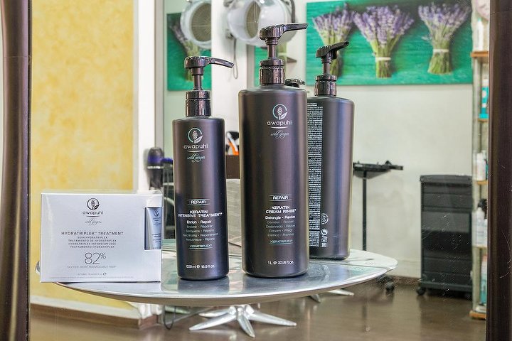 Parrucchieri I Pennisi - Coiffure Bologna - Photo de galerie - OneBooking