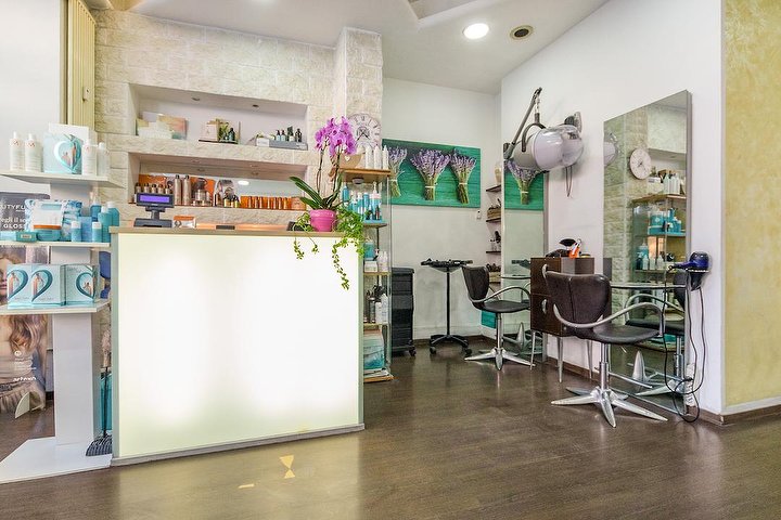 Parrucchieri I Pennisi - Coiffure Bologna - Photo de couverture - OneBooking