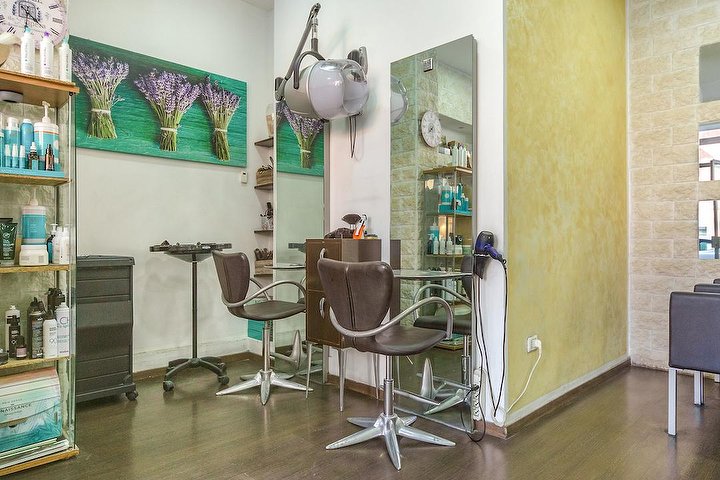 Parrucchieri I Pennisi - Coiffure Bologna - Photo de galerie - OneBooking