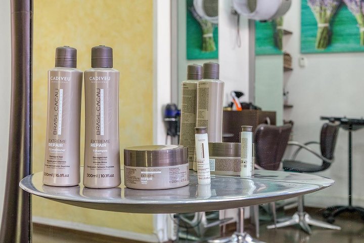 Parrucchieri I Pennisi - Coiffure Bologna - Photo de galerie - OneBooking