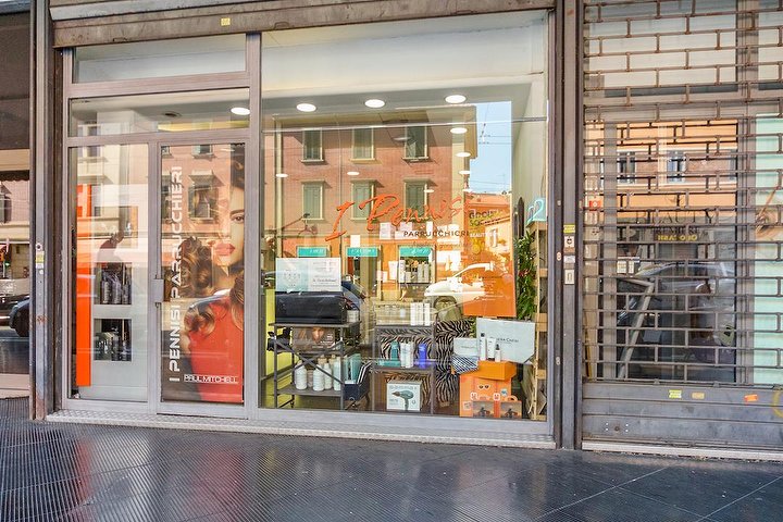 Parrucchieri I Pennisi - Coiffure Bologna - Photo de galerie - OneBooking