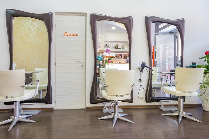 Parrucchieri I Pennisi - Coiffure Bologna - Photo de galerie - OneBooking