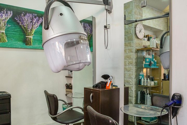 Parrucchieri I Pennisi - Coiffure Bologna - Photo de galerie - OneBooking