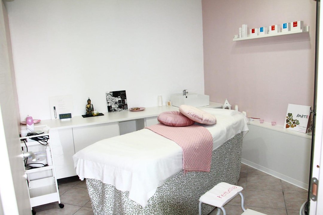 Estetica Eden, Padova Provincia