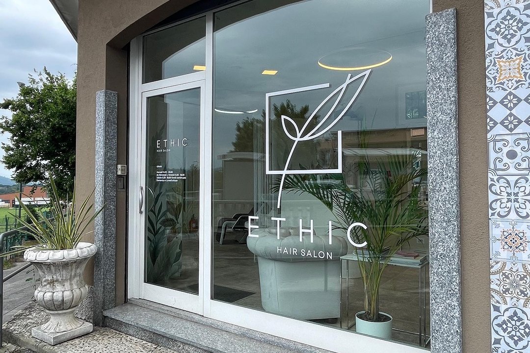 Ethic, Lombardia
