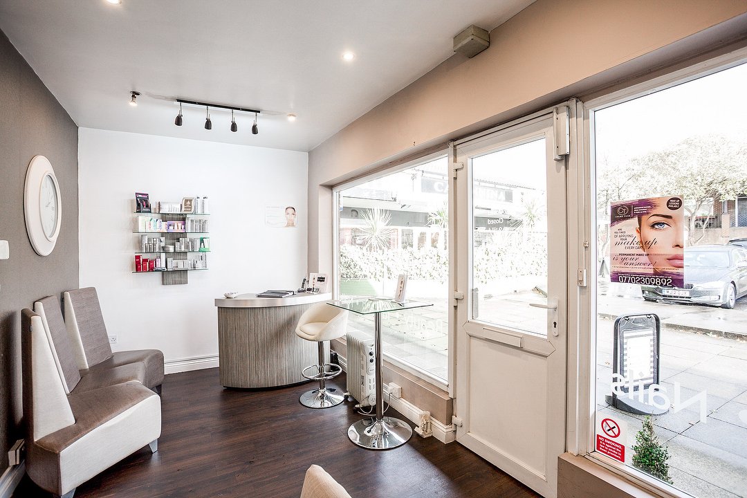 Bliss Beauty Room, Whitefield, Bury