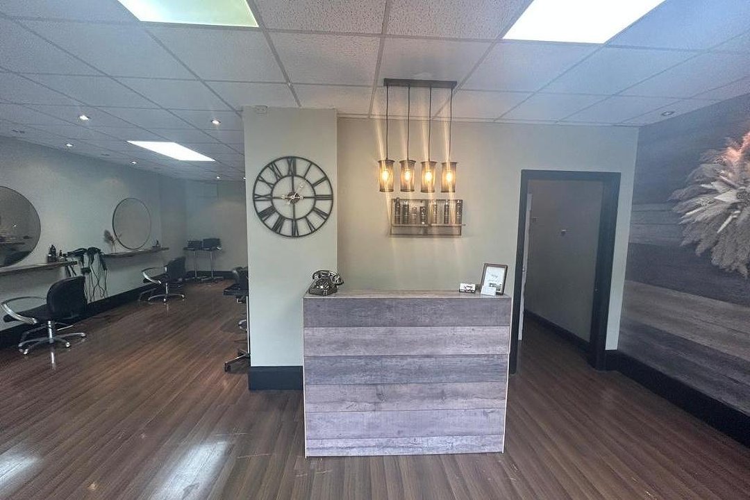 The Beauty Rose - Based within Urban Angels, Selly Oak, Birmingham