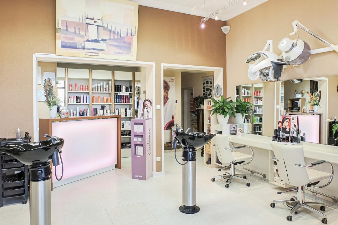 Haardesign Gabriel, Berg am Laim, München