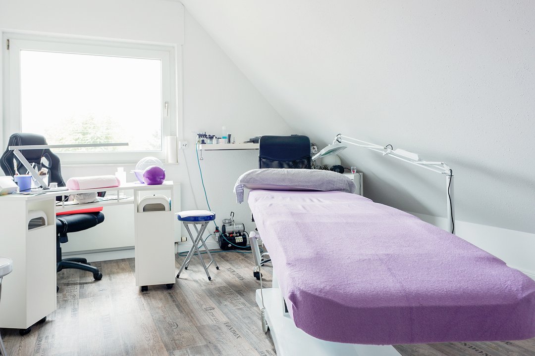 Wimpernstylistin Katja Mehland, Kaulsdorf, Berlin