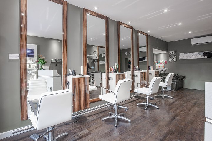 Park Hair & Beauty | Hair Salon in Battersea, London - Treatwell