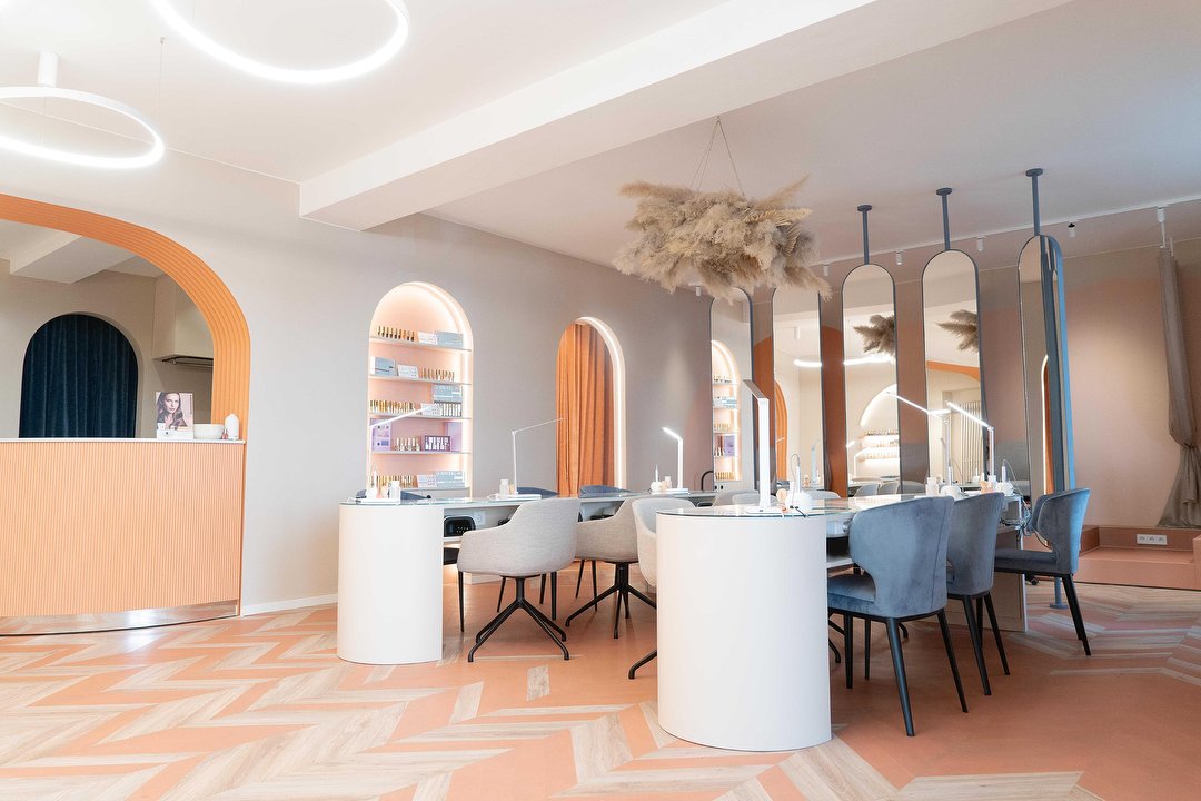 Peaches Beauty Kosmetikstudio in Prinzregentenplatz, München Treatwell