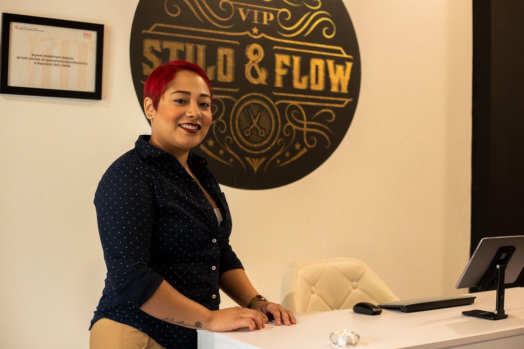 Stilo y Flow VIP, Provincia de Lleida