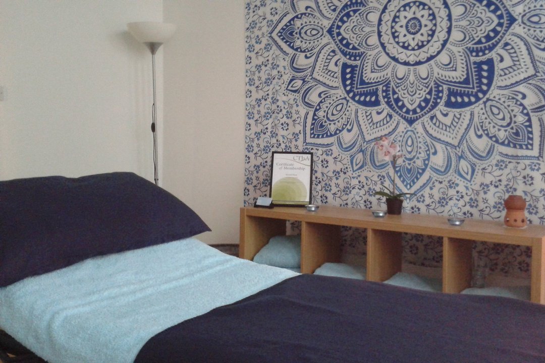 The Aroma Room at Studio 70, Govanhill, Glasgow