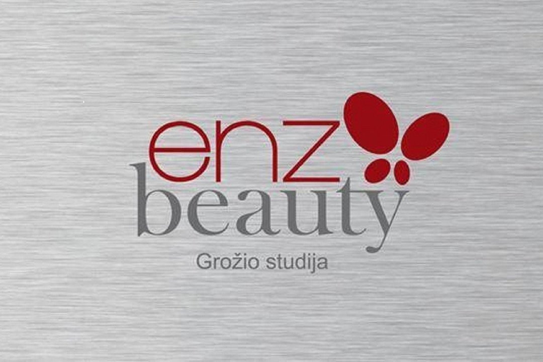 ENZ Beauty, Senamiestis, Vilnius