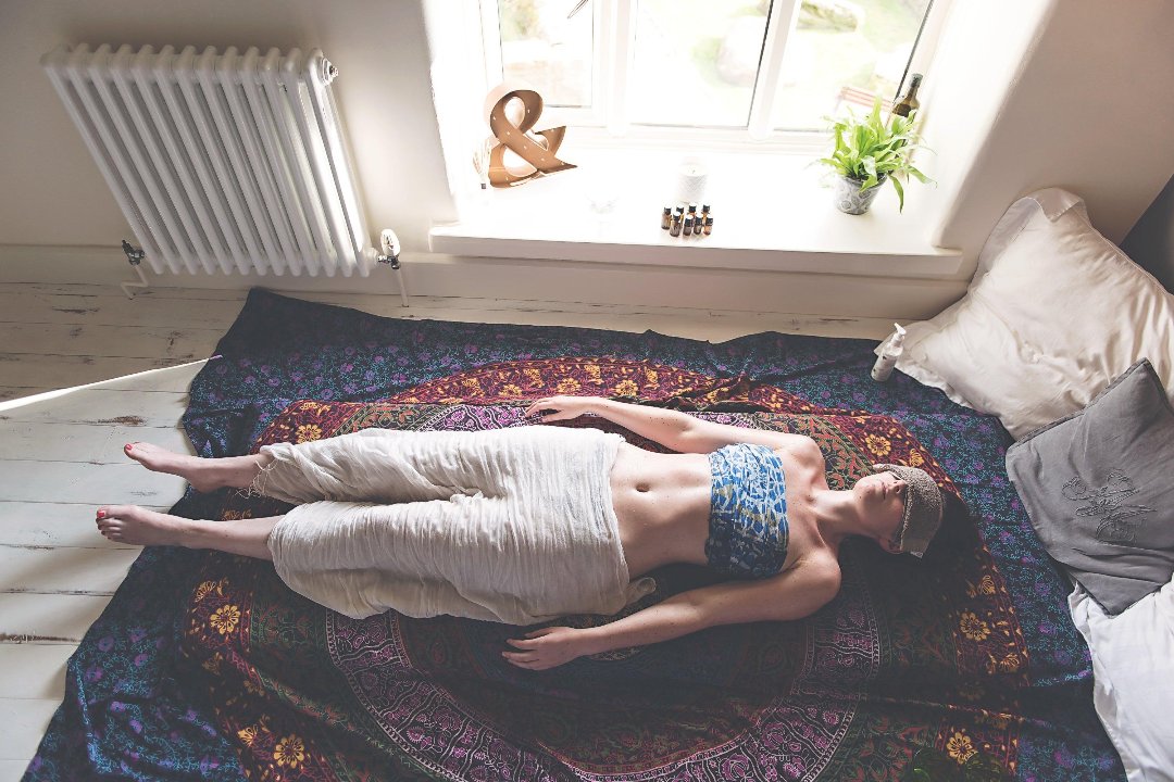 Rosie Life: Ayurvedic Yoga Massage at The Factory Gym, Archway, London