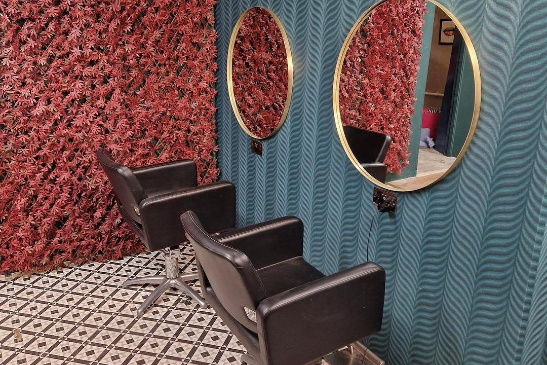 Montana Blu Hairdressing & Academy, Fermoy, County Cork