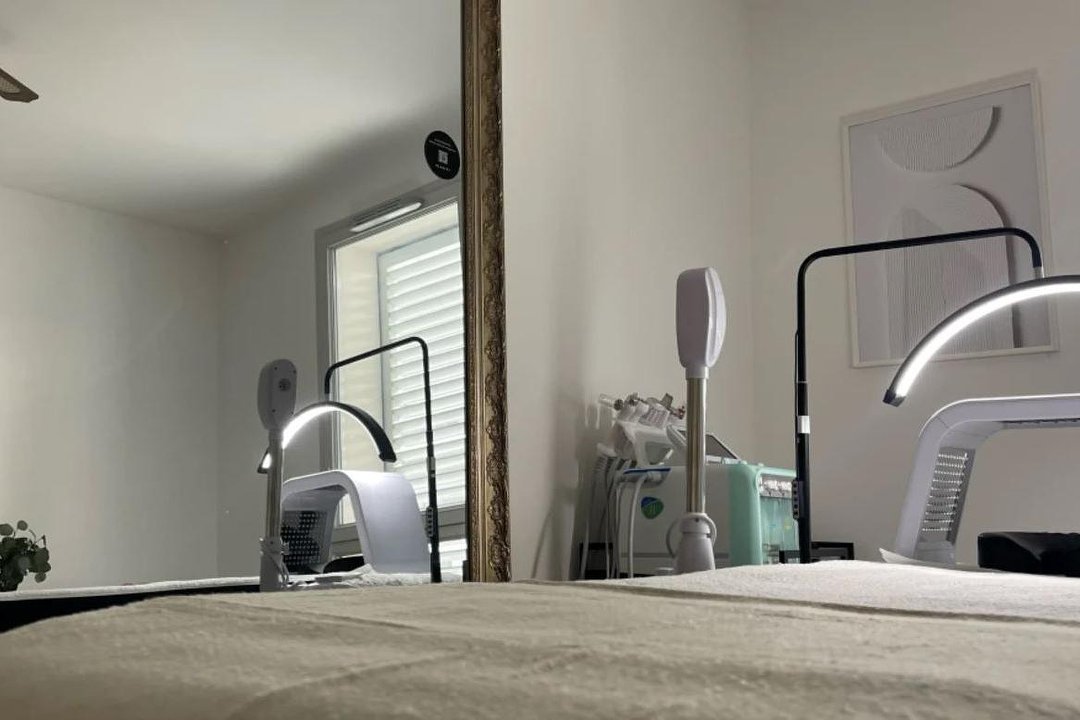 SKINELLA, Montaudran, Toulouse