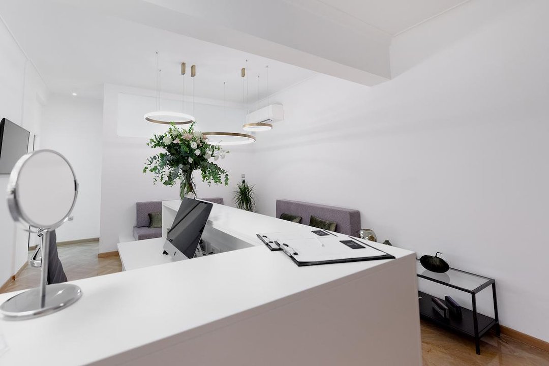 Pure Touch Clinic, Kolonaki-Lycabettus, Αθήνα