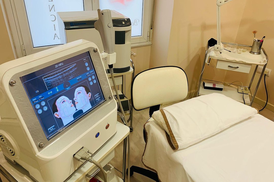 Centro Pizarro Estética Avanzada, Oviedo