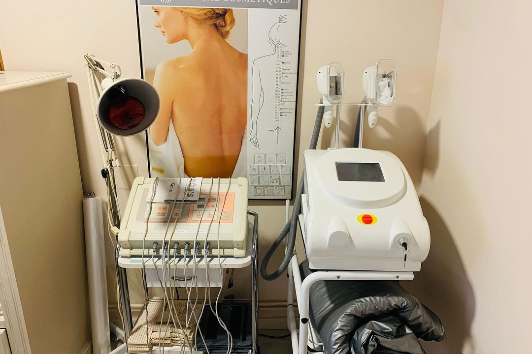 Centro Pizarro Estética Avanzada, Oviedo