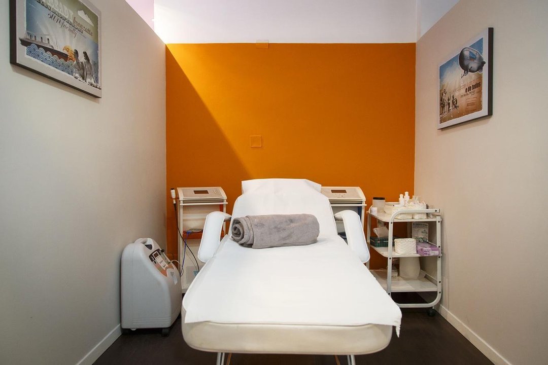 L’Isola della Bellezza, Torrino, Roma