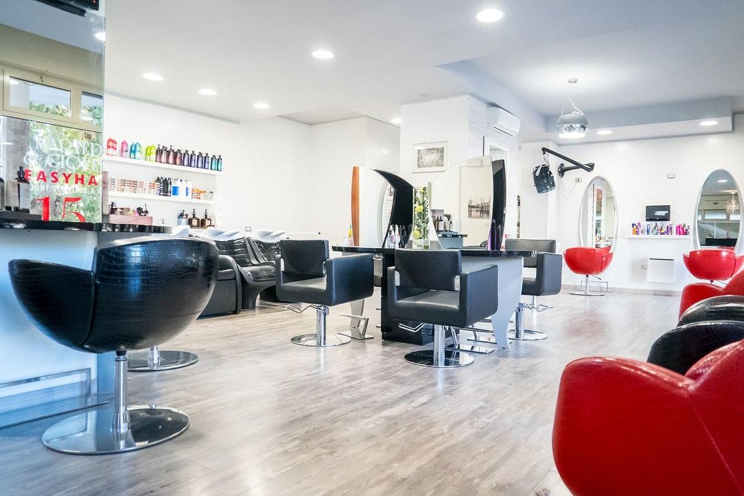 Look Mania, Ladispoli, Lazio