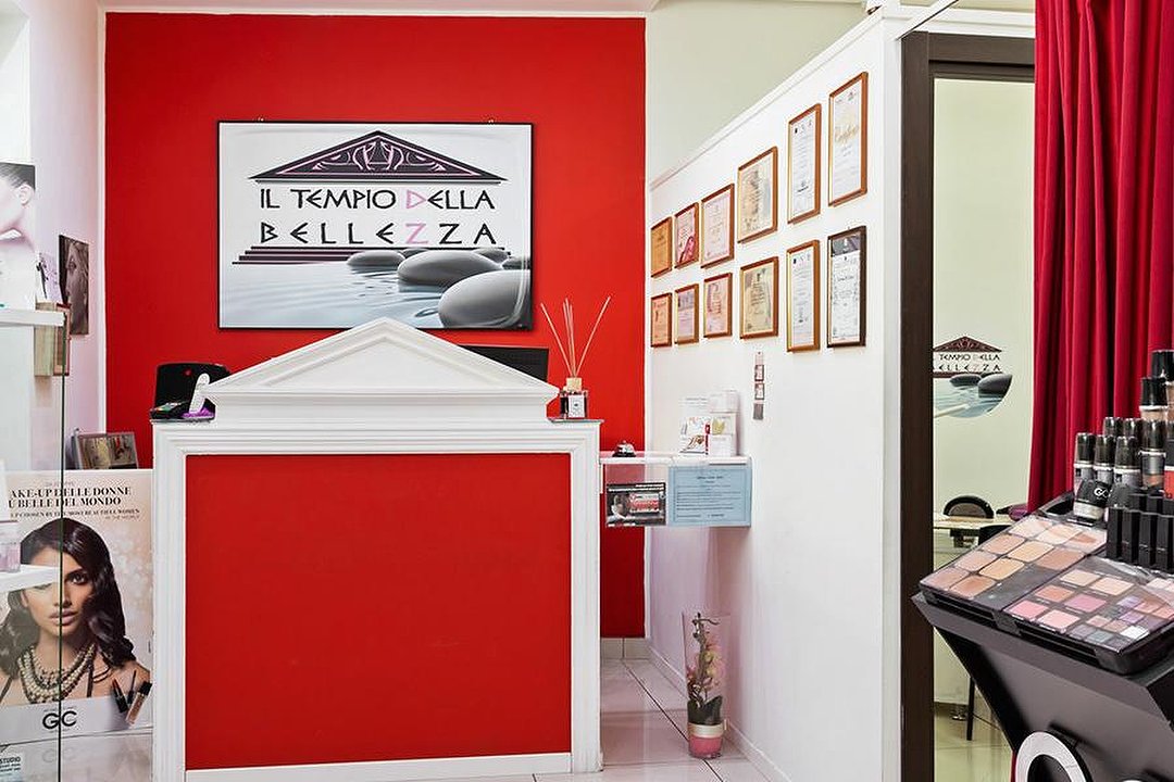 Epilazione Filo Arabo ♥ - Foto di Beauty Studio Poerio 15, Napoli -  Tripadvisor