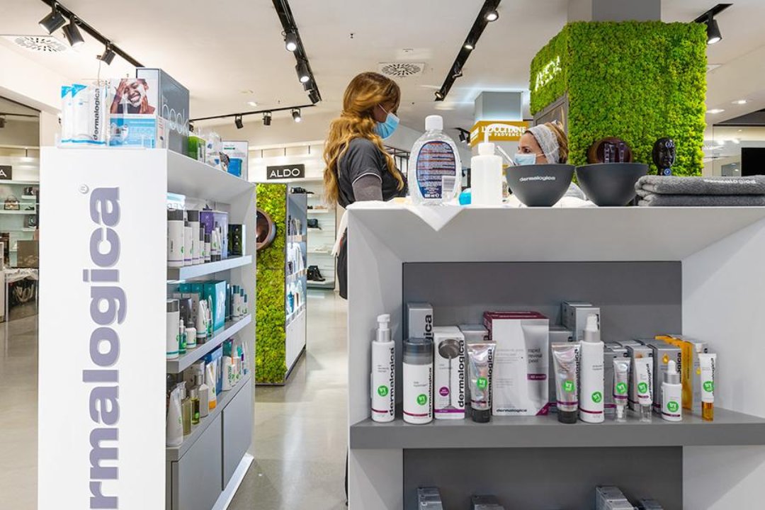 Dermalogica Space - Coin Roma San Giovanni, San Giovanni, Roma
